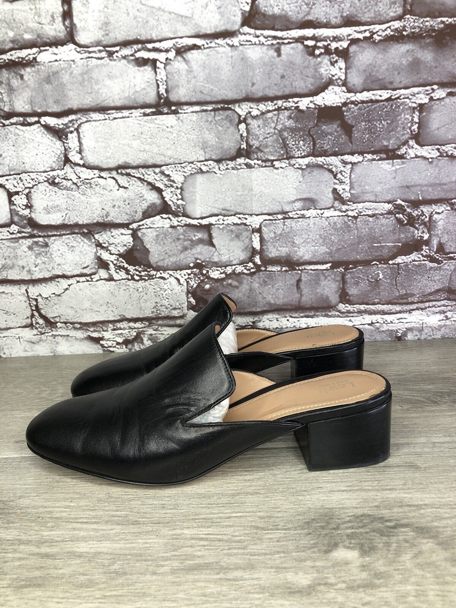 Heel Sandals Adair Block Heel Mule Sam Edelman Adair Block Heel