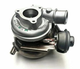Turbolader water cooled für Patrol Terrano 3.0 Di REMAN Turbo
