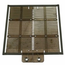 FITS DUALIT UNIVERSAL 2 3 4 6 SLOT OLD STYLE TOASTER END ELEMENT 370W pmd