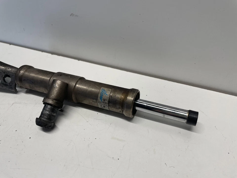 Amortiguador de dirección BMW K1200S 2004-2008 Foto 2 de 4