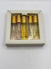 AERIN THE FRAGRANCE COLLECTION 2ML X5 EDP SPRAYS NEW WITH BOX 