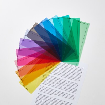 Dyslexie glazen & gekleurde Overlays: een gids | uitzonderlijke Dyslexie glazen & gekleurde Overlays: een gids | uitzonderlijke