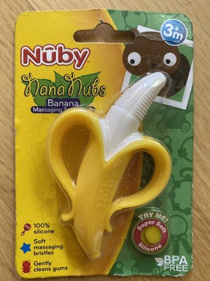 nananubs banana