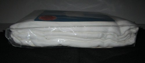 NWT Infant Gerber Cotton Cloth Diaper Set with accessory pins, covers, bodysuit - Picture 6 of 11