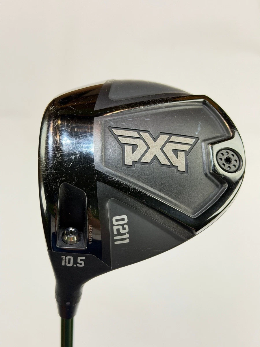 PXG Driver 10.5 Loft Golf Clubs for sale | eBay