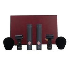 Neumann KM 184 Small Diaphragm Condenser Micr...