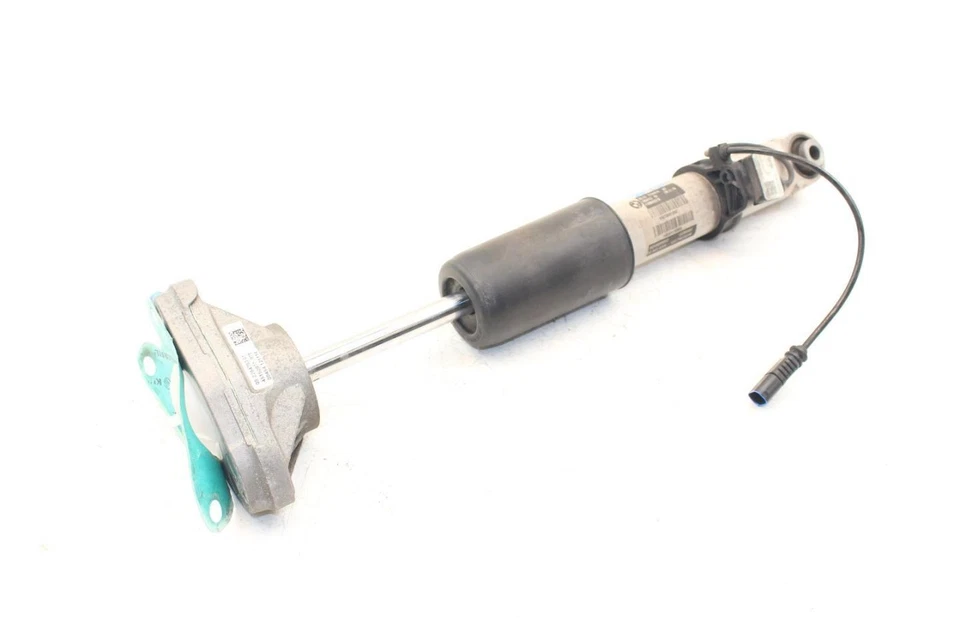 15-17 BMW M4 Coupe Passenger Right Rear Shock Absorber 33522284910 - Image 4 of 4