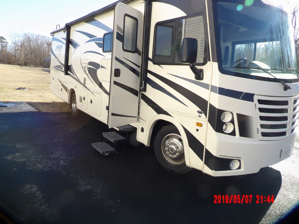 rv motorhome class a | eBay