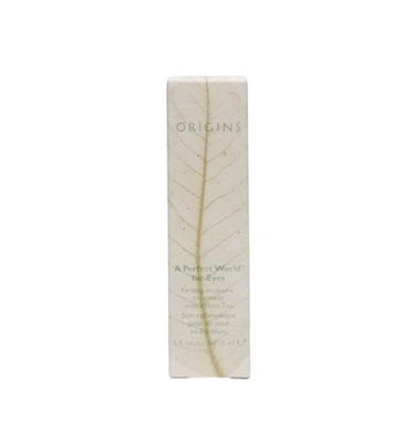 #ad Origins A Perfect World For Eyes Firming Moisture Treatment 0.5 oz SEE DESCRIPTI $59.96