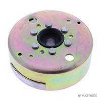 Lichtmaschine Polrad/Rotor