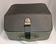 Schreibmaschine Irene Vintage Retro im Koffer gut erhalten