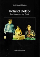 Roland Delcol Das Mysterium Der Erotik Axel Hinrich Murken Taschenbuch Deutsch