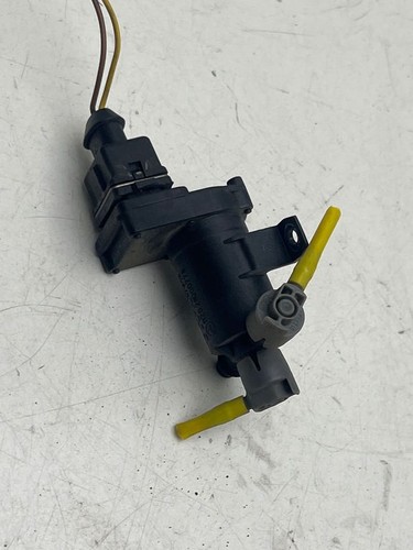 Mercedes-Benz S W140 1998 Diesel 1kW Turbolader Druckwandler Magnetventil