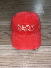 Bad Bunny Benito Antonio x Zara Embroidered L...