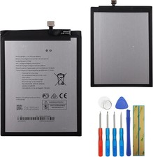 E YIIVIIL Replacement Battery WT242 Compatible with Nokia 2.4 TA 1274