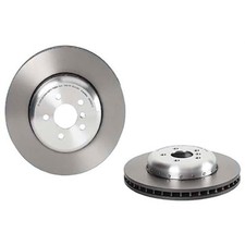 SET-ZCZ34118854273-2 Zimmermann Brake Discs 2...