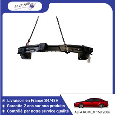 Pare-choc avant Alfa Romeo ALFA 159