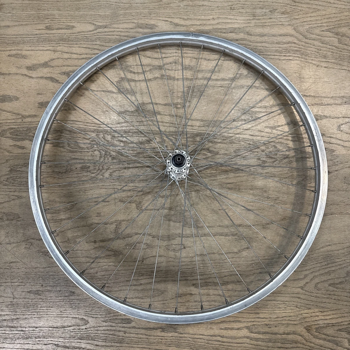 Shimano Rim Brake Front Wheels for sale | eBay