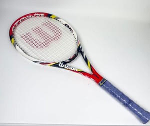 Wilson Blx Steam 100 for sale | eBay