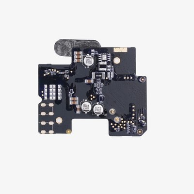 Device Part Irregular Cutout 3D Printer Extruder Board Surface-Mounted