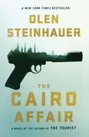 Cairo Affair Olen Steinhauer Taschenbuch Kartoniert / Broschiert Englisch 2015