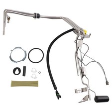 TRQ Fuel Tank Sending Unit Compatible with 1985-1992 Chevrolet Camaro Pontiac...