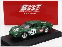 Best-Model 9861 Ferrari - 250Lm Coupe N 27 24H Daytona 1966 David Piper - Richar