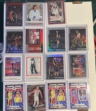 2025 Caitlin Clark Chronicles 40 Card, Silver & Base + Other WNBA. Check Photos