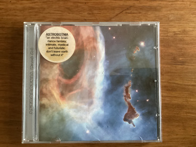 Astrobotnia - Part 1, Aphex Twin, Rephlex, IDM