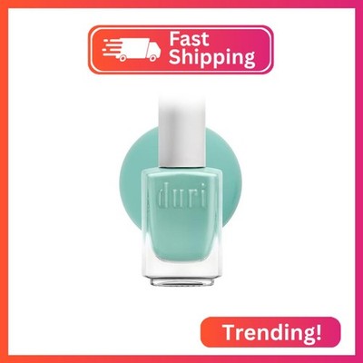 duri Nail Polish   Warm Color Collection, Glossy Finish, Fast Drying, Full Cover