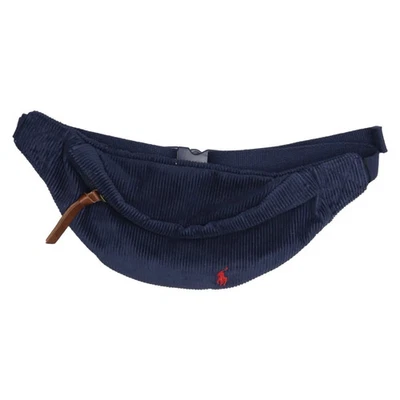 Polo Ralph Lauren, Gürteltasche, Unisex (Erwachsene), Baumwolle/Polyester #zRh - Bild 1 von 4