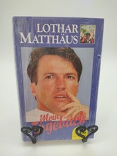 Lothar Matthäus * Mein Tagebuch * Sport Verl...