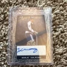 Leaf 2024 Metal Legends Borje Salming Autograph Serial #2/8 BA-BS1 Ice Hockey