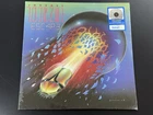 Journey Escape Limited Edition: VINYL LP: WALMART CLEAR VINYL: BRAND NEW/ SEALED