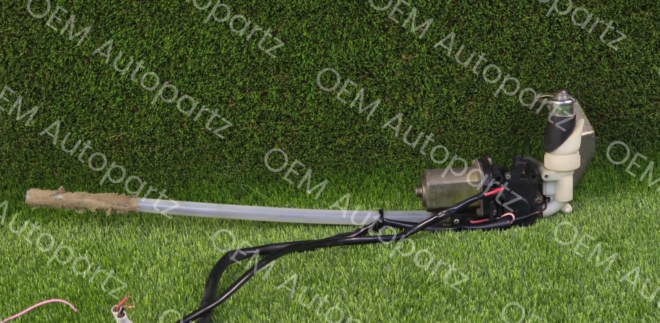 Lexus LS430 2001-2006 Genuine Parking Pole Antenna with Light : Fits Toyota - Image 4 of 4