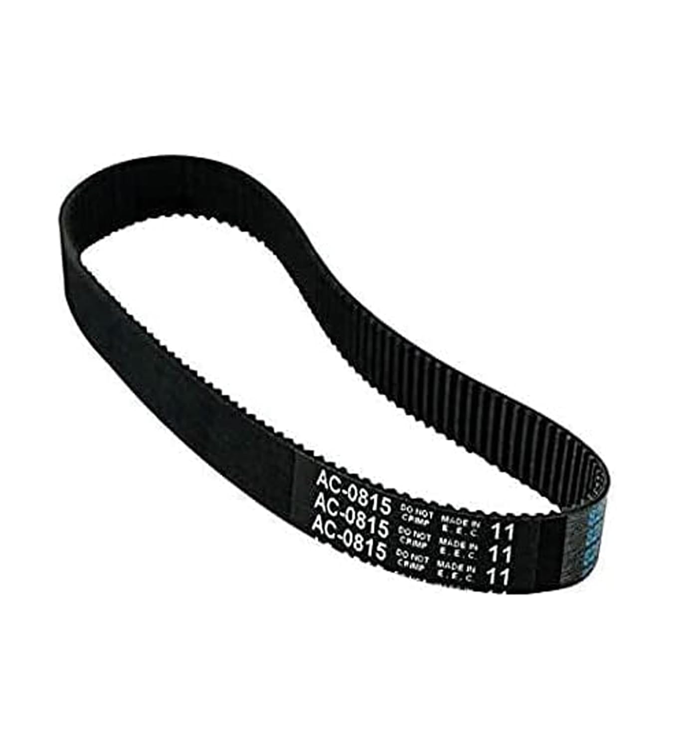 Ac-0815 Timing Belt For Dewalt Devilbiss Porter Cable Makita