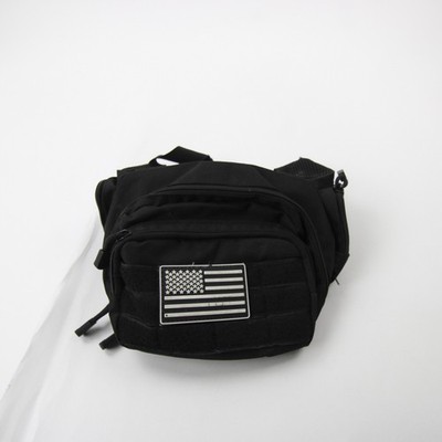Unbranded Bag - Other Unisex Black Used OSFA