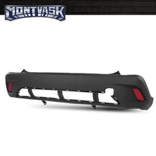 Fit For 22-25 Toyota Corolla Cross L/LE Rear Bumper Cover 521590A200 TO1100363