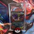 Mega Gengar EX TAG 10 Double Rare Holo 056/094 Me02 Phantasmal Flames 2025
