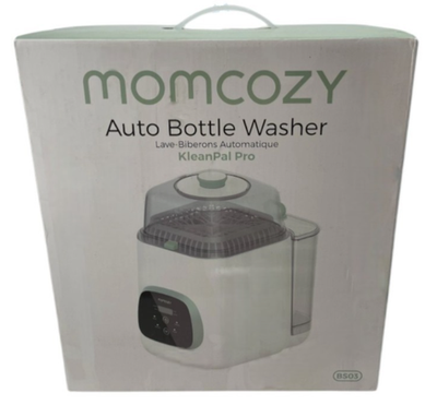 #ad Momcozy KleanPal Pro Baby Bottle Washer Sterilizer amp; Dryer All in One Clean $199.99