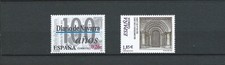 ESPAGNE - 2003 YT 3576 à 3577 - TIMBRES NEUFS** MNH