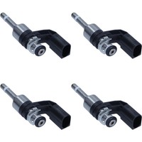 4X Maxgear EinspritzdüSe FüR VW Golf V 1K1 1.4 TSI Skoda Octavia II Combi 1Z5