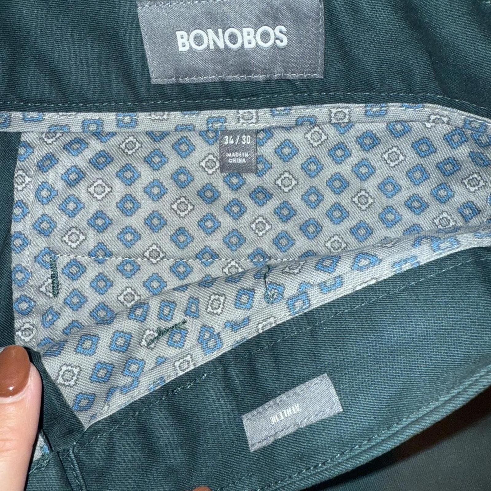 Bonobos athletic cut - image 3