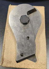 KNIPEX 95 79 600 SPARE Wire Rope Cutter Head for 95 71 600 and 95 77 600