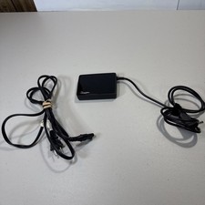 Rocketfish RF-AC9023 19V 4.74A 90W AC Power Adapter Charger W/ TIP 41