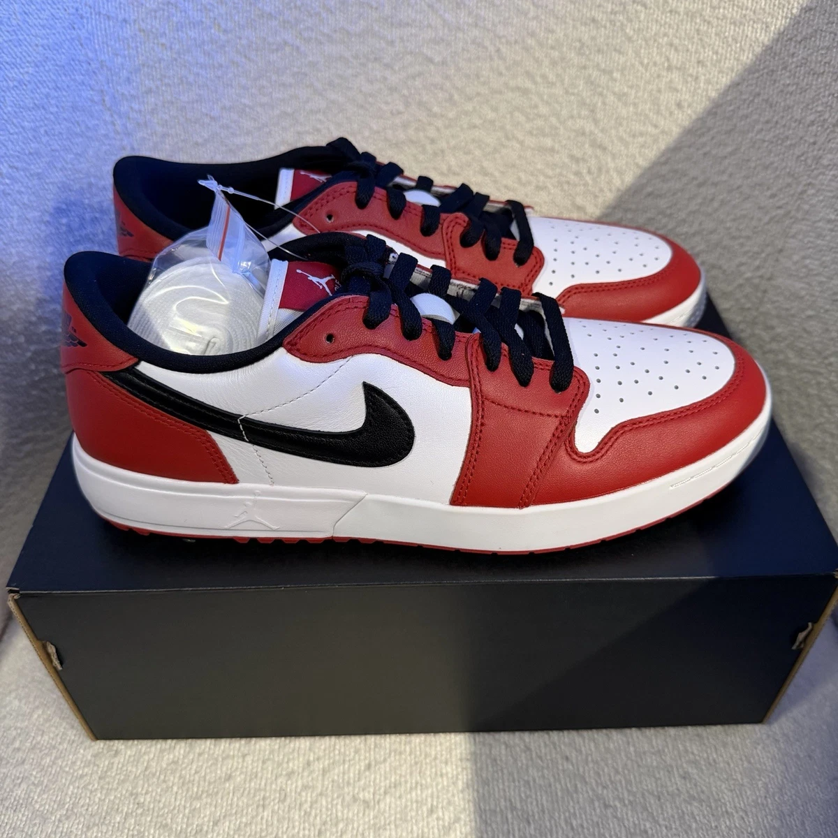 Jordan 1 Golf Chicago | eBay