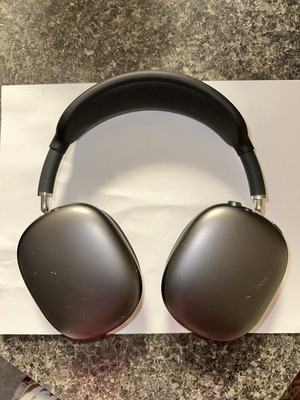 AirPods Max 1st Generation Black | eBay