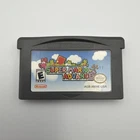 Super Mario Advance GBA - Nintendo Game Boy Advance - Cartridge Only - Tested