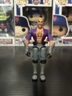 GI Joe Vs Cobra - Dr. Mindbender - 3.75” Action Figure - 2002 Hasbro
