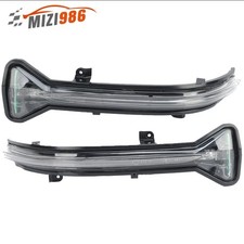 1 Paar Blinker Spiegelblinker Leuchte Links Rechts Für BMW 5er G30 G31 F90 LED